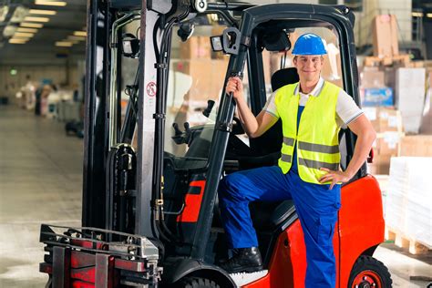 Build your own Forklift Operator job description using our guide on the top Forklift Operator skills, education, experience and more. . Forklift operators jobs